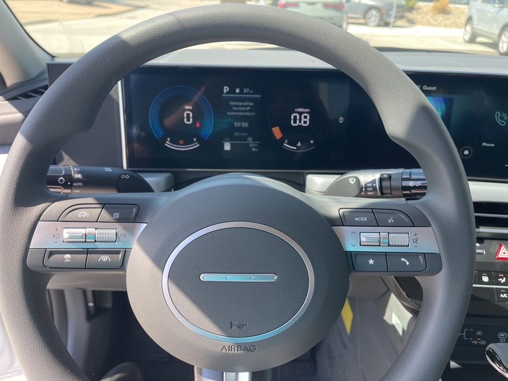 2026 Hyundai SONATA SE