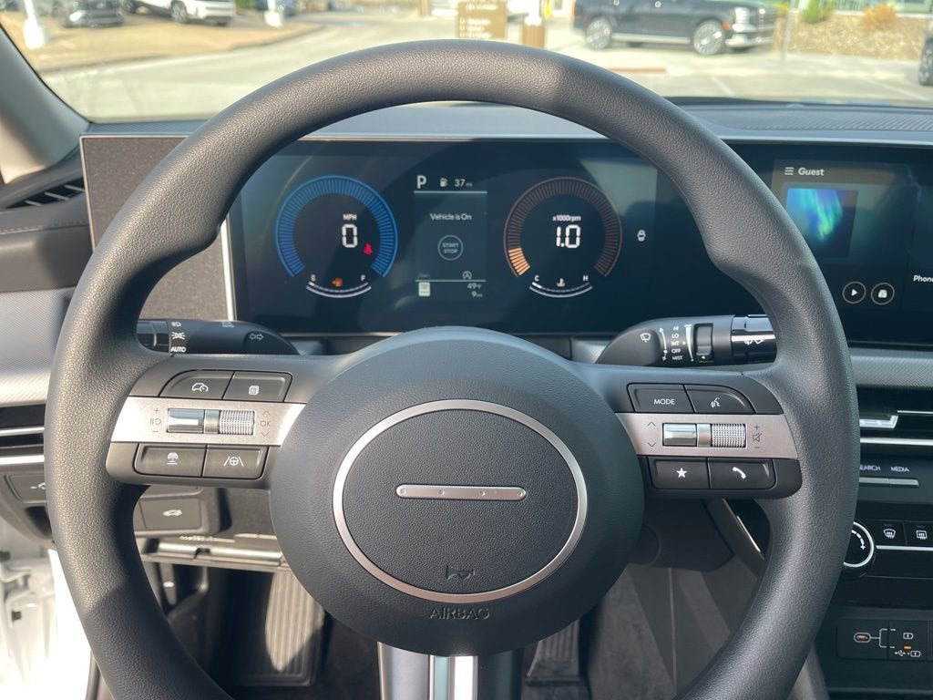 2026 Hyundai SONATA SE