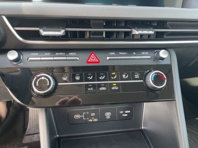 2026 Hyundai SONATA SE