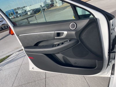 2026 Hyundai SONATA SE