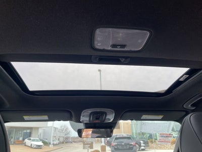 2026 Hyundai ELANTRA N Line