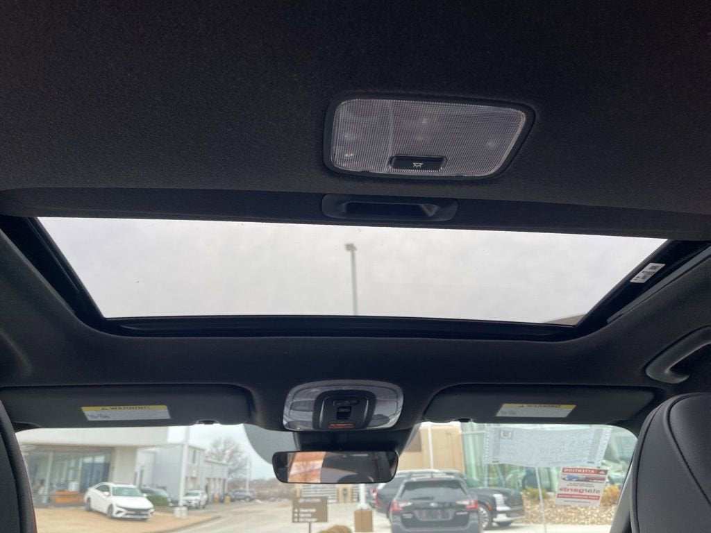 2026 Hyundai ELANTRA N Line