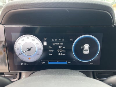 2026 Hyundai ELANTRA N Line