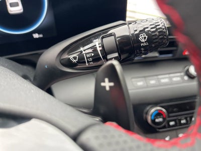 2026 Hyundai ELANTRA N Line