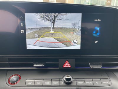 2026 Hyundai ELANTRA N Line