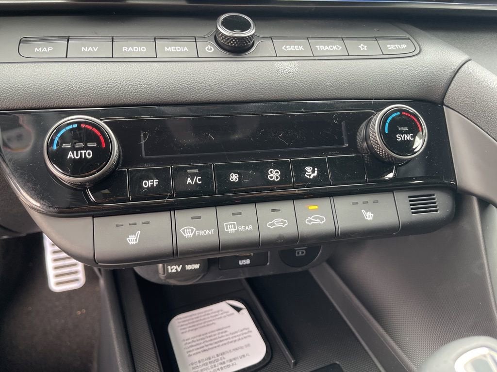 2026 Hyundai ELANTRA N Line