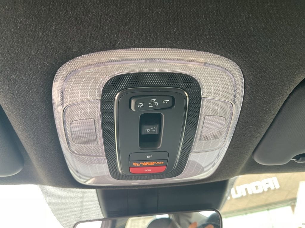 2026 Hyundai ELANTRA N Line