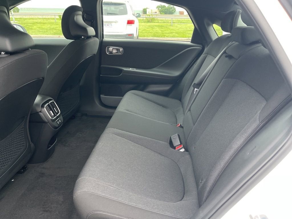 2025 Hyundai IONIQ 6 SE