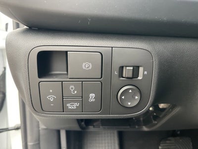 2025 Hyundai IONIQ 6 SE