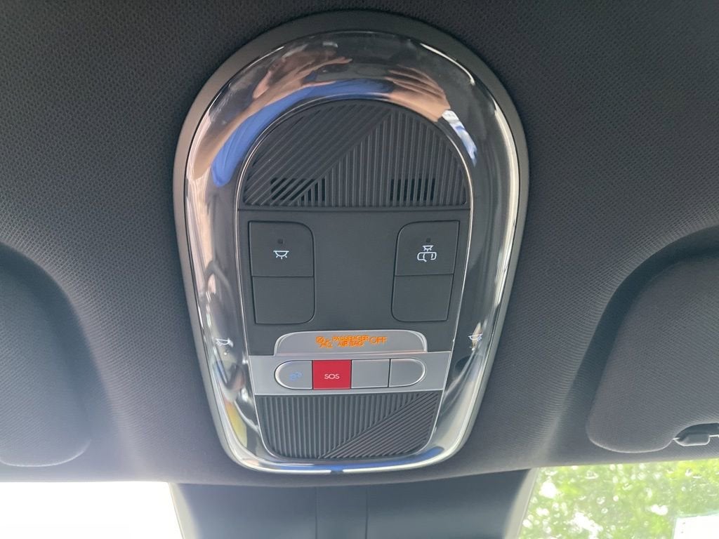 2025 Hyundai IONIQ 6 SE