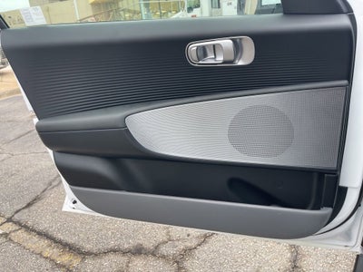 2025 Hyundai IONIQ 6 SE