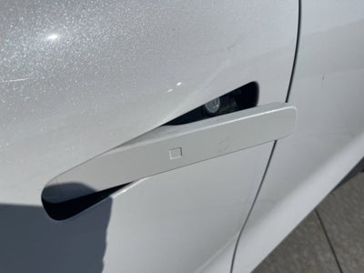 2025 Hyundai IONIQ 6 SE