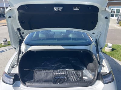 2025 Hyundai IONIQ 6 SE