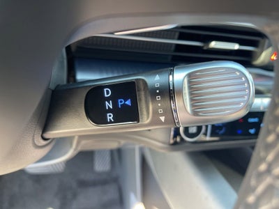 2025 Hyundai IONIQ 6 SE