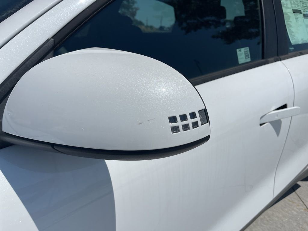 2025 Hyundai IONIQ 6 SE