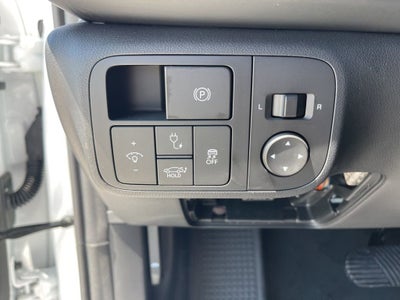 2025 Hyundai IONIQ 6 SE