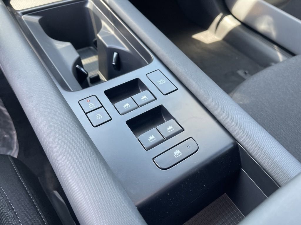 2025 Hyundai IONIQ 6 SE