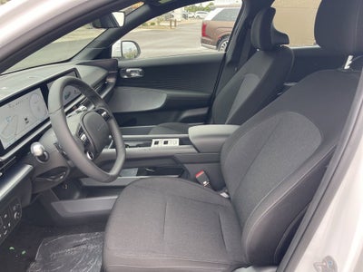 2025 Hyundai IONIQ 6 SE