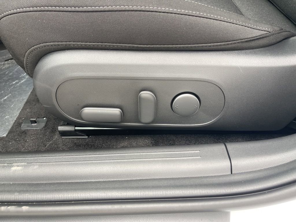 2025 Hyundai IONIQ 6 SE