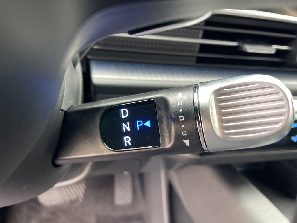 2025 Hyundai IONIQ 6 SE