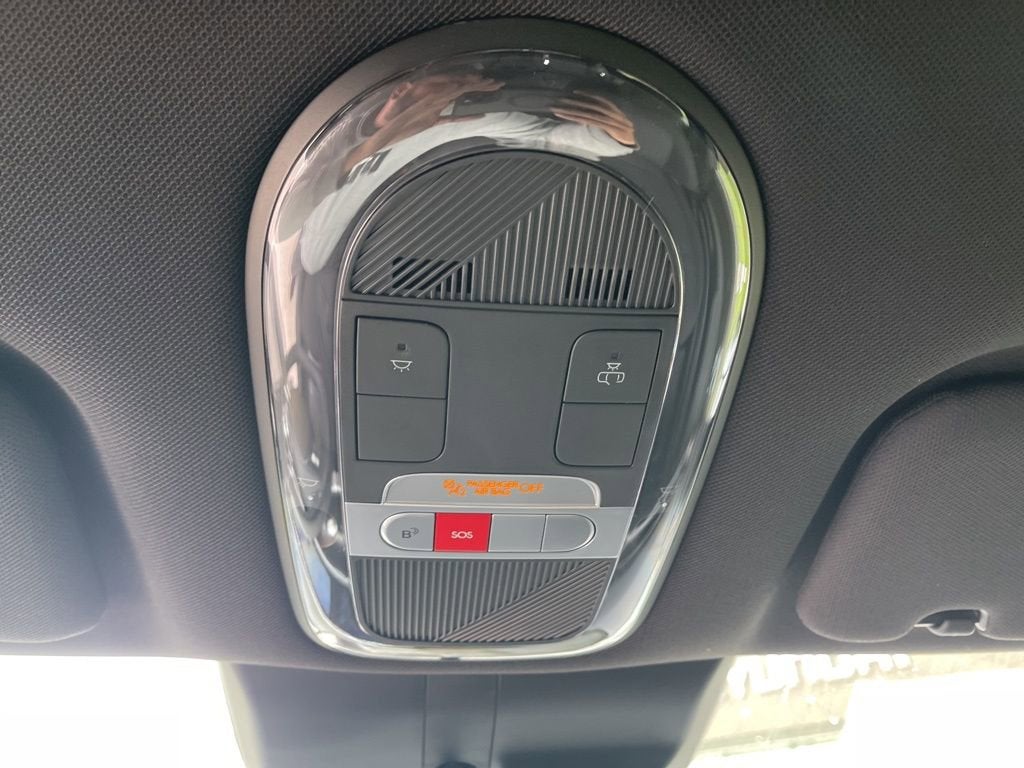 2025 Hyundai IONIQ 6 SE