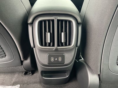 2025 Hyundai IONIQ 6 SE