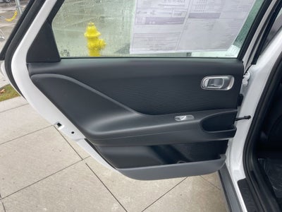 2025 Hyundai IONIQ 6 SE