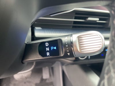 2025 Hyundai IONIQ 6 SE