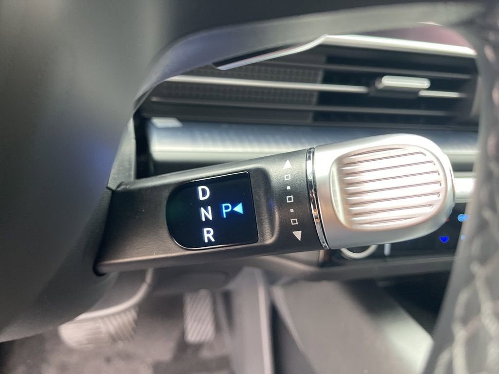 2025 Hyundai IONIQ 6 SE