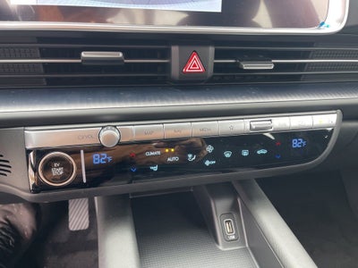 2025 Hyundai IONIQ 6 SE