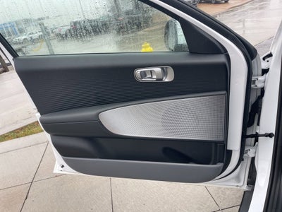 2025 Hyundai IONIQ 6 SE