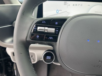 2025 Hyundai IONIQ 6 SEL