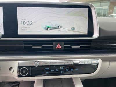 2025 Hyundai IONIQ 6 SEL