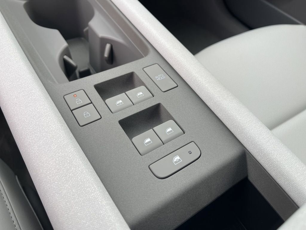 2025 Hyundai IONIQ 6 SEL