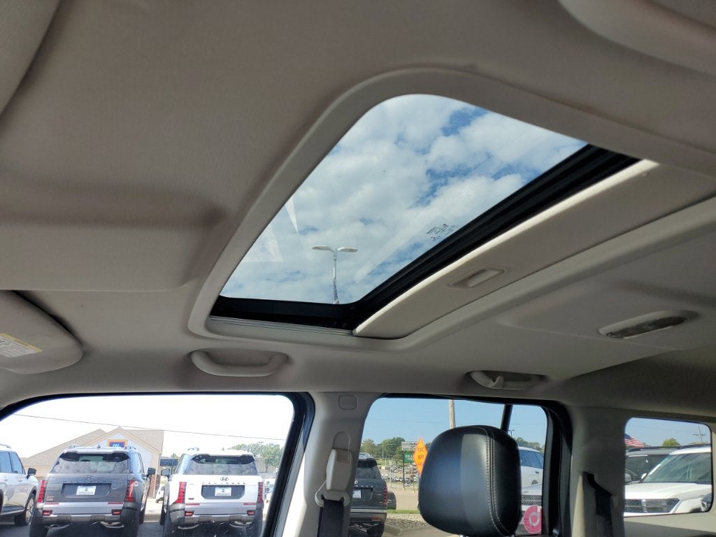 2016 Jeep Patriot High Altitude