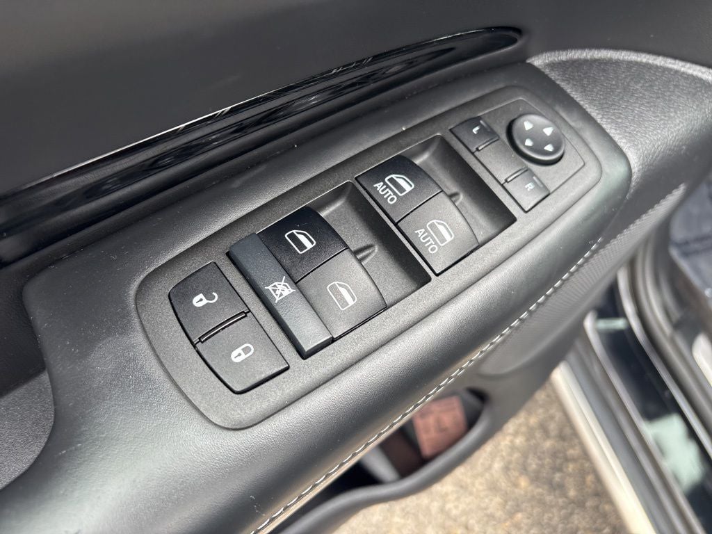 2021 Dodge Durango Citadel