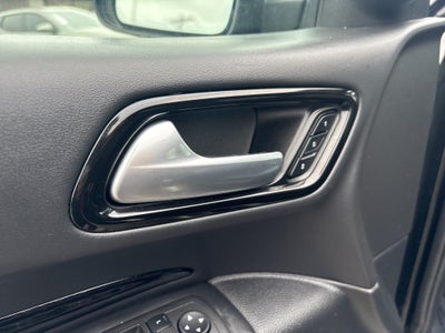 2021 Dodge Durango Citadel