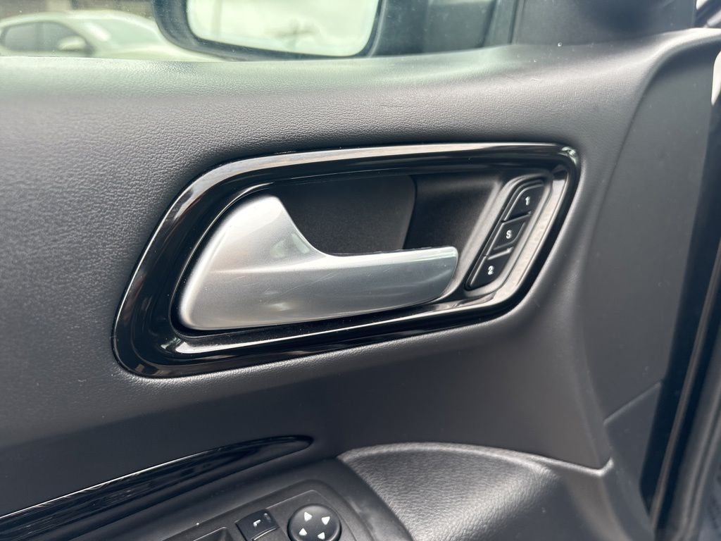 2021 Dodge Durango Citadel