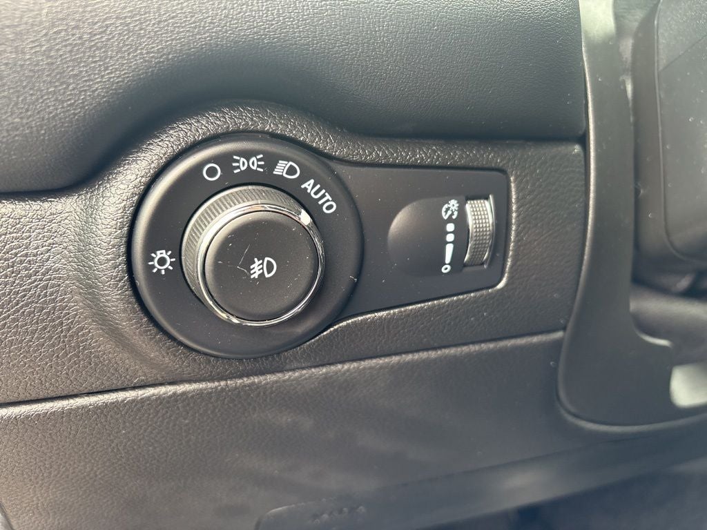 2021 Dodge Durango Citadel