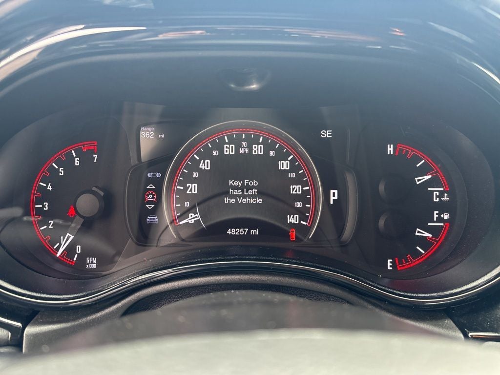 2021 Dodge Durango Citadel