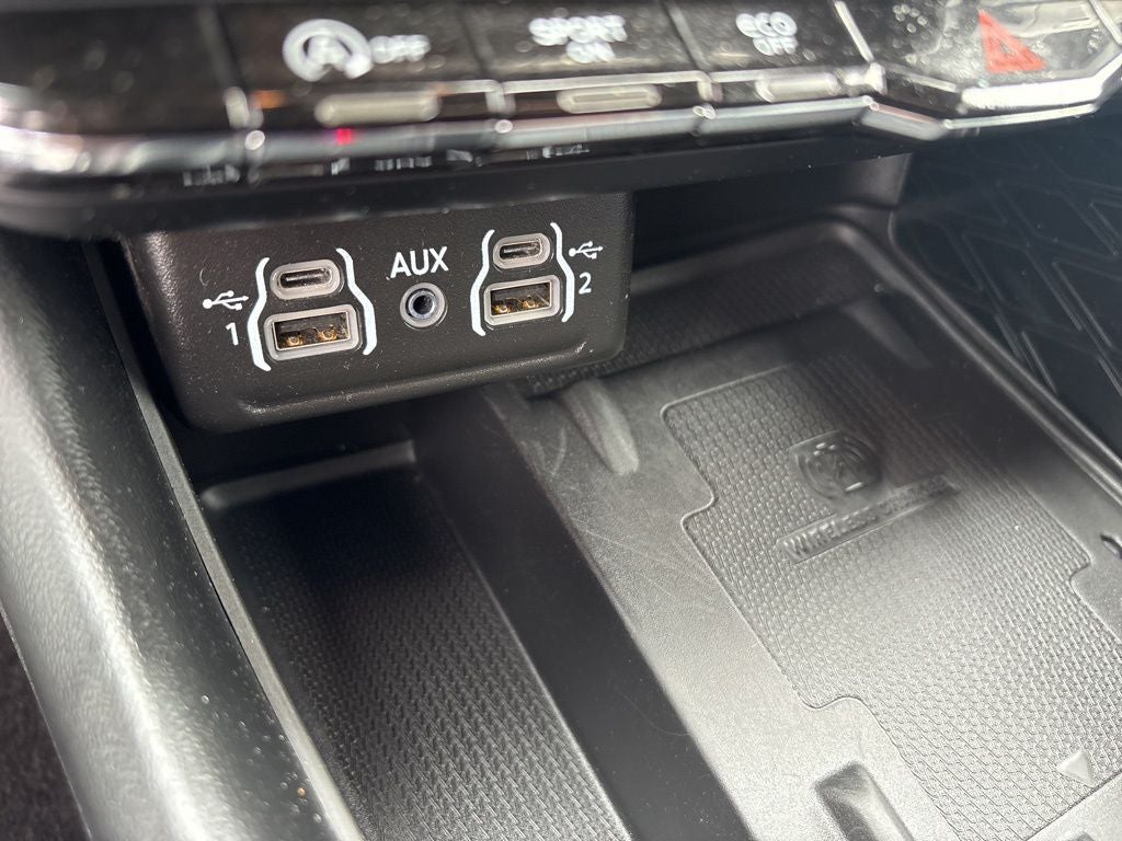2021 Dodge Durango Citadel