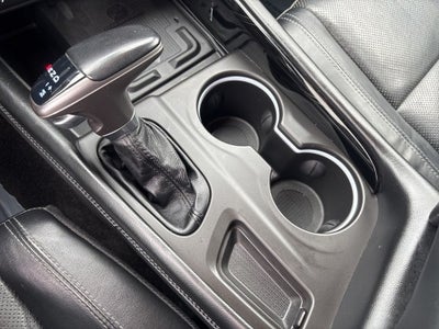 2021 Dodge Durango Citadel