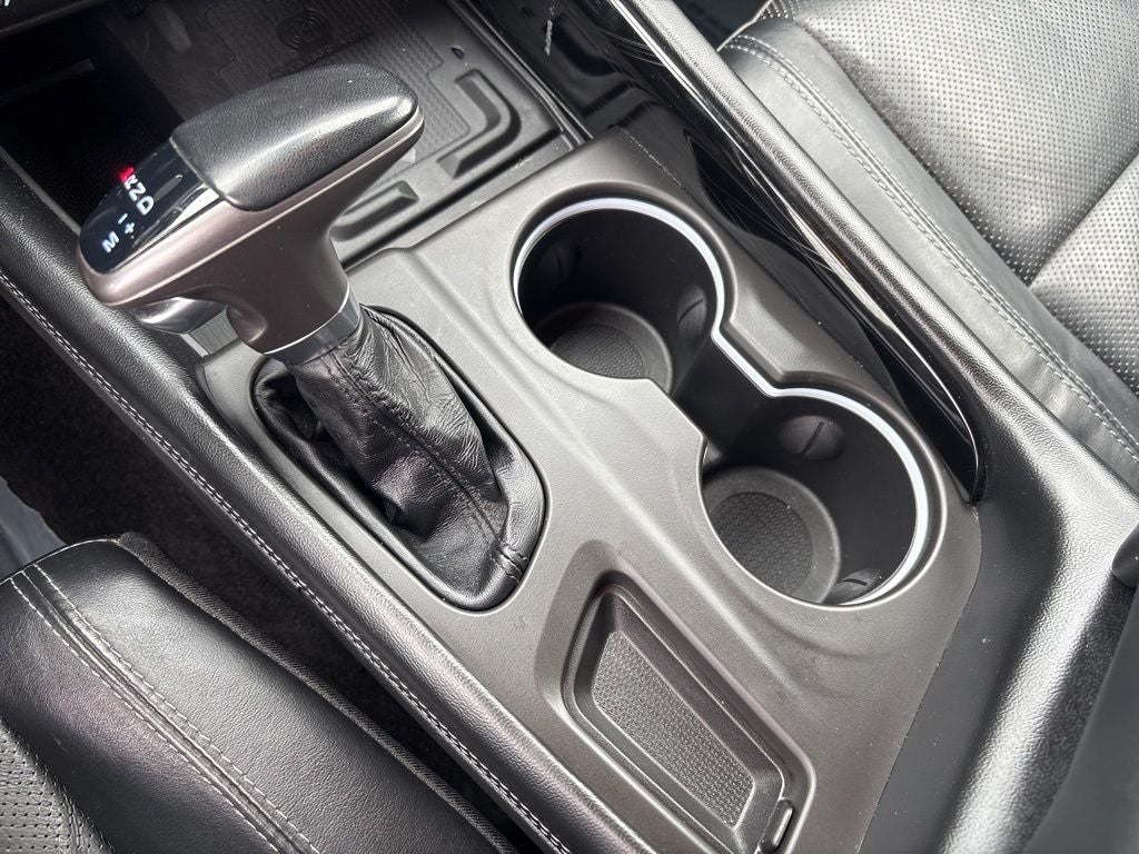 2021 Dodge Durango Citadel