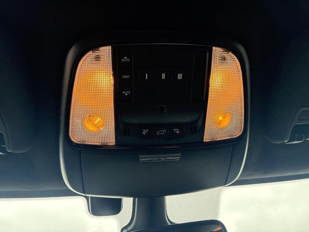 2021 Dodge Durango Citadel