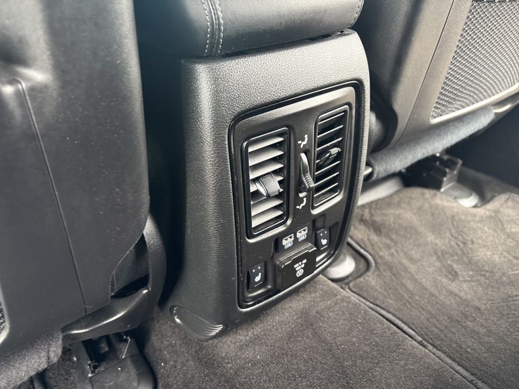 2021 Dodge Durango Citadel