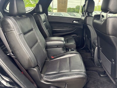 2021 Dodge Durango Citadel