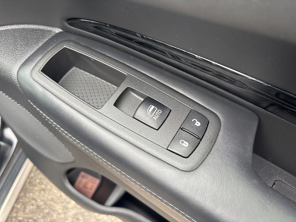 2021 Dodge Durango Citadel
