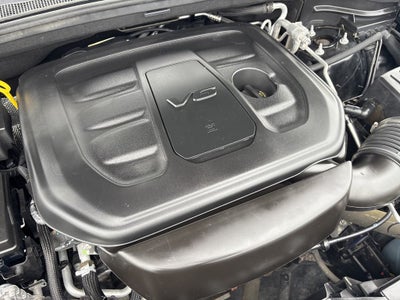 2021 Dodge Durango Citadel