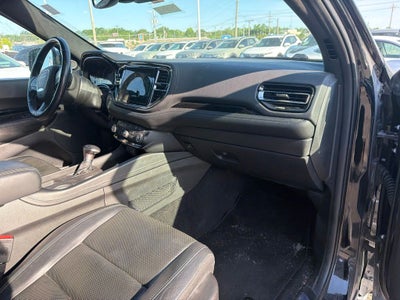 2021 Dodge Durango Citadel