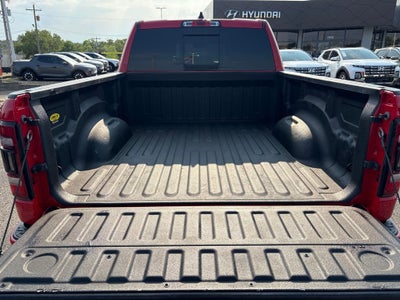 2021 RAM 1500 Sport
